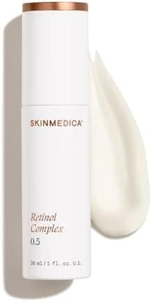 SkinMedica Retinol Serum 0.5 Complex - Serum for Face