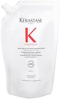 Kerastase Premiere Repair Shampoo Refill – Damage…, 16.9 Fl Oz