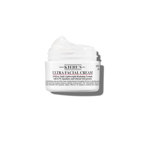 Kiehl's - Ultra Facial Cream Daily Moisturizer