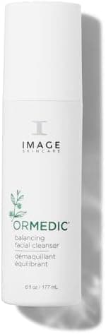 IMAGE Skincare, ORMEDIC pH Balancing Facial Cleanser, 6 fl oz