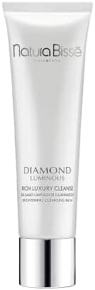 Natura Bissé Diamond Luminous Rich Luxury Cleanse