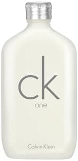 Calvin Klein Ck One Eau de Toilette 1.7 fl oz