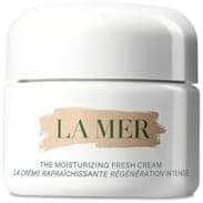 La Mer Moisturizing Fresh Cream 1 Oz, White