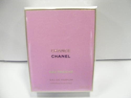 Chanel Chance Eau Fraîche Eau de Parfum 50ml