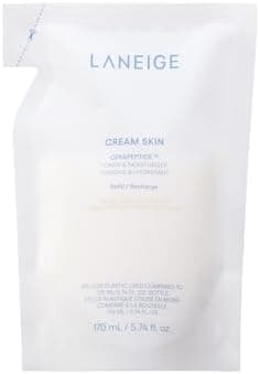 LANEIGE Cream Skin Face Hydrating Milky Toner: Lightweight…