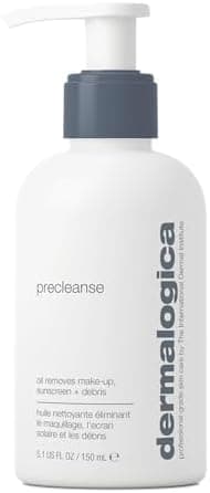Dermalogica Precleanse Oil Cleanser, Makeup Remover for Face