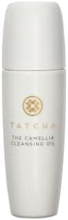 TATCHA The Camellia Cleansing Oil
