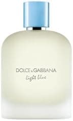 Dolce&Gabbana New Light Blue Pour Homme, Eau De Toilette Spray