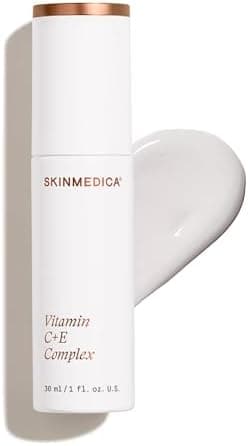 SkinMedica Vitamin C+E Complex - Enhanced skin brightness…