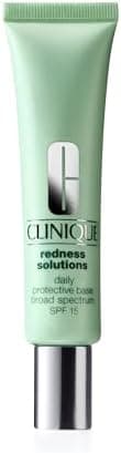 Clinique Redness Solutions Daily Protective Base Broad…