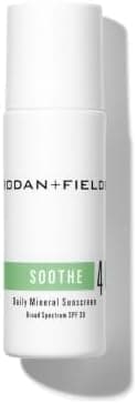 Rodan + Fields Soothe Daily Mineral Sunscreen SPF 30 | 1 Fl Oz