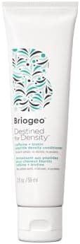 Briogeo Destined for Density Caffeine + Biotin Peptide Density…