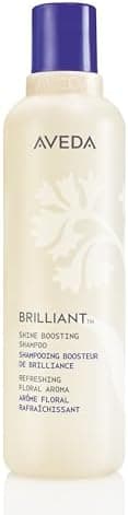 Aveda Brilliant Shine Boosting Shampoo | Adds Shine…