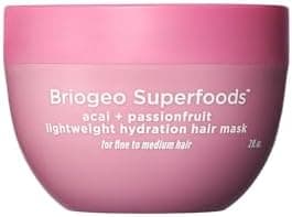 Briogeo Superfoods Acai + Passionfruit Lightweigh… — Vegan & C