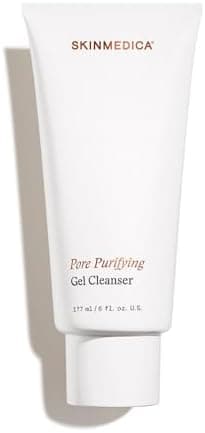 SkinMedica Pore Purifying Gel Cleanser - This Pore Cleaning…