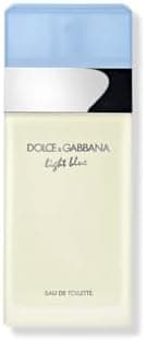 Dolce&Gabbana Light Blue, Eau De Toilette Spray