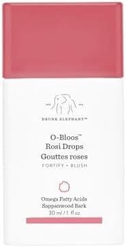 Drunk Elephant O-Bloos Rosi Drops - 30 ml/1 fl oz…