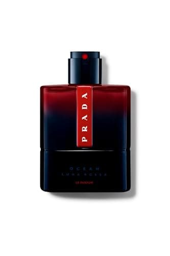 Prada Luna Rossa Ocean Le Parfum Refillable Spra…, 5 oz/ 150ml