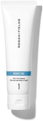 Rodan + Fields Redefine Daily Face Clay Cleanser | 125 mL