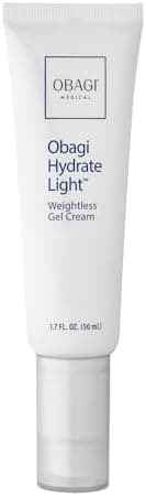 Obagi Hydrate Light Weightless Gel Cream – Lightweight…