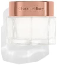 Charlotte Tilbury Magic Cream Daily Face Moisturizer & Primer…