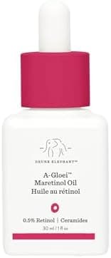 Drunk Elephant A-Gloei Maretinol Oil - 30 ml/1 fl… — Silicones