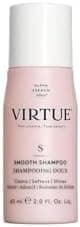 VIRTUE Smooth Shampoo, Frizz-control, Sulfate-fr… — Color-safe