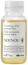Davines NOUNOU/Hair Oil for Damaged Hair