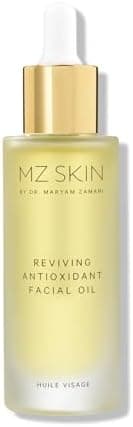 MZ SKIN Reviving Antioxidant Facial Oil | Lightweight…