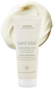 Aveda Hand Relief Moisturizing Creme | Rich Hand Cream |…