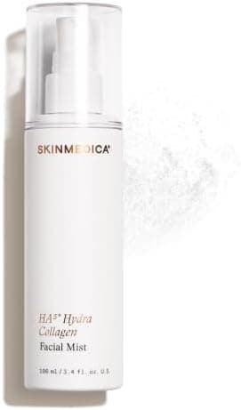 SkinMedica HA5 Hydra Collagen Facial Mist & Setting… — Redness
