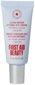 First Aid Beauty Ultra Repair Retinol Eye Cream with…, 0.5 oz