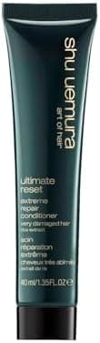 shu uemura art of hair Ultimate Reset Conditioner…, 1.35 Fl Oz
