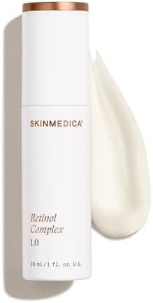 SkinMedica Retinol Serum 1.0 Complex - Serum for Face
