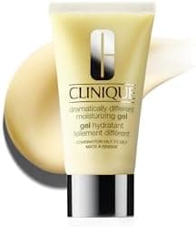 Clinique Dramatically Different Moisturizing Gel | Oil-Free…