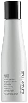 shu uemura art of hair Izumi Tonic Shampoo – For Fragile Hair