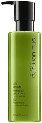 shu uemura art of hair Silk Bloom Conditioner For Damaged Hair…