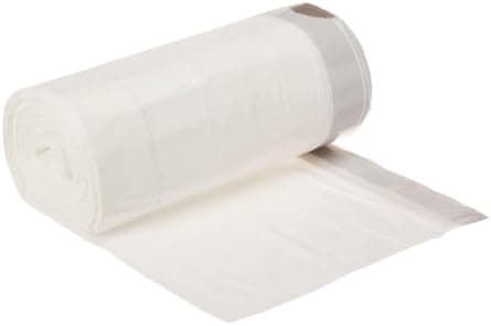 Amazon Basics 18G Compactor Bags - 18 Gallon - 50 Count - 2…