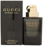 Gucci Intense Oud Eau de Parfum 3.0oz (90ml) Spray