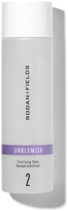 Rodan + Fields Unblemish Clarifying Toner 4.2 fl oz… — Smoot