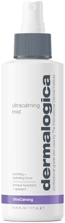 Dermalogica Ultracalming Mist, Facial Spray with Aloe, 6 fl oz