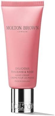 Molton Brown Delicious Rhubarb & Rose Hand Cream 1.4 fl. oz.