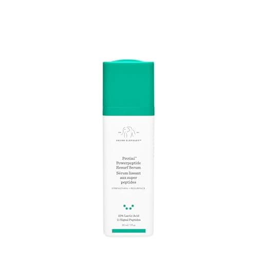 Drunk Elephant Protini Powerpeptide Resurf Serum - 30 ml/1 fl…