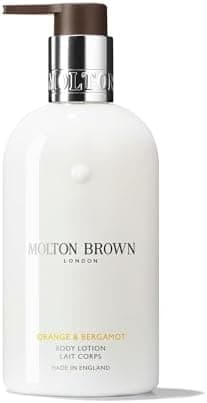 Molton Brown Orange & Bergamot Body Lotion 10 fl. oz.