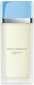 Dolce&Gabbana New Light Blue