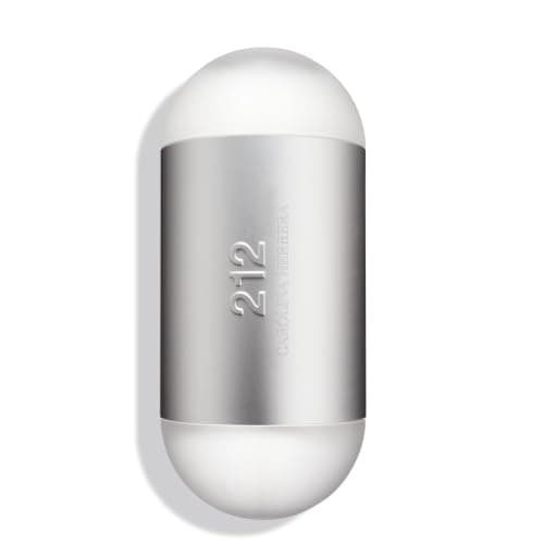 Carolina Herrera 212 NYC Eau de Toilette for Women - 3.4 oz