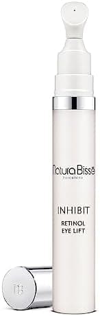 Natura Bissé Inhibit Retinol Eye Lift