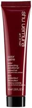 shu uemura art of hair Color Lustre Conditioner – For Color