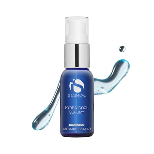 iS CLINICAL Hydra-Cool Serum