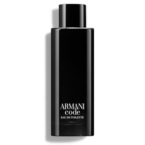 Armani Beauty Code Eau de Toilette - Woody Ambery Mens…